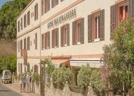 Hotel des Etrangers 2