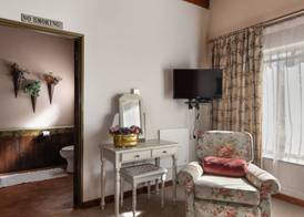 Aberfeldy Bed and Breakfast 4