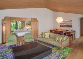 Shisui, a Luxury Collection Hotel, Nara 4