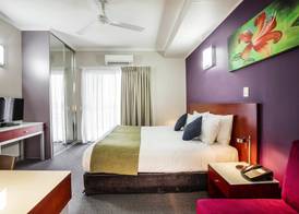 Novotel Darwin Airport 2