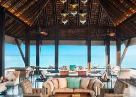 Vana Belle, A Luxury Collection Resort, Koh Samui 3