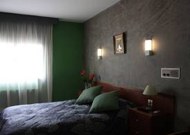 Hotel Les 7 Claus 3