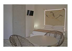 Quintessenza - Charme Rooms 3
