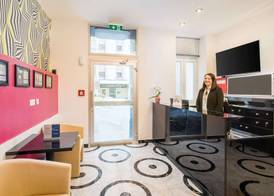 Best Western Plus Celebrity Suites 2
