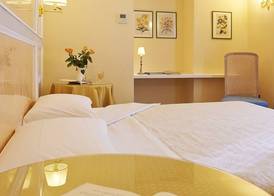 Hotel Firenze Capitale 2