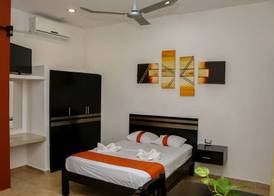 Gayser Apartamentos 4