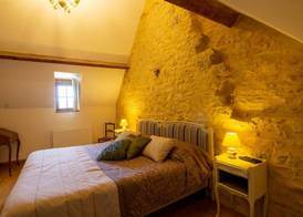 Gîte et Chambres d'hôtes Les Terrasses de Gaumier 5