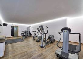 Gartenhotel Daxer 5