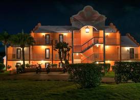 Grotto Bay Beach Resort 5