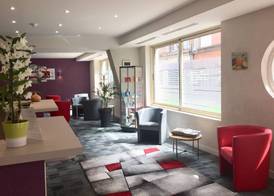 Hotel Chiffre 2