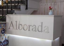 Apartamentos JR Alborada 3