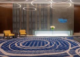 Hilton Guadalajara Midtown 2