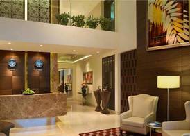 Residency Sarovar Portico 2