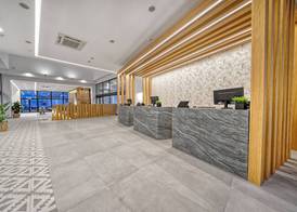 Broncemar Beach Suites 2