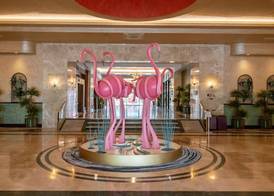 Megasaray Westbeach Antalya 3