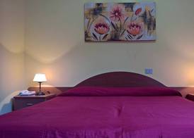 Hotel Terme di Frasassi 5