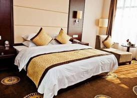 Hotel Ramada Plaza Hangzhou Xiaoshan 5