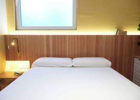 Ola Living Hostal Tetuan 5