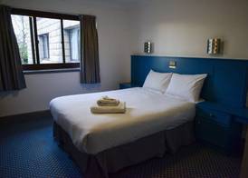 Himley Country Hotel 4
