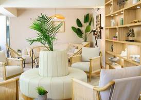 The Garden Hotel & Resort 5