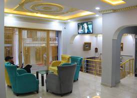 Hamzabey Hotel 2