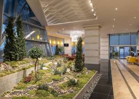 Fraser Suites Doha 3