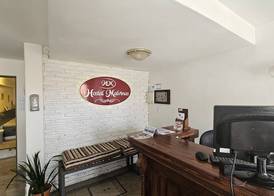 Hostal malvinas 2