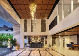 Nadi Hotel Legian 2