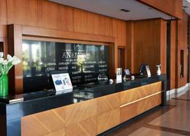 Anemon Grand Denizli Otel 2