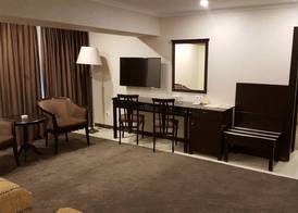 Grand Mir Hotel 5