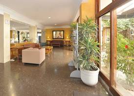 Hotel Salobreña Suites 2