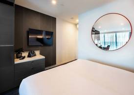 Novotel Melbourne Preston 4