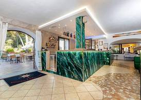 Hotel Pedra Niedda 2