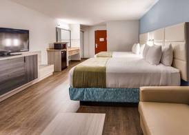 Best Western Sandy Inn 3