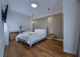 A.P. Acropolis View Apartments 2