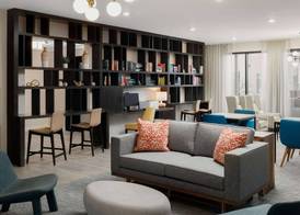 WaterWalk Extended Stay by Wyndham Boise Meridian 2