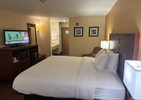 Americas Best Value Inn Saint Robert/Fort Leonard Wood 3