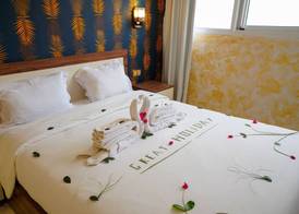 Great Holiday Apart-Hotel & Penthouse 3