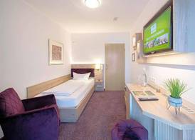 Hotel-Restaurant Birkenhof 4