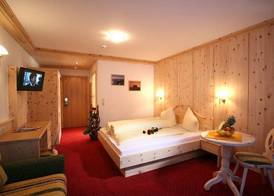 Hotel Silbertal 4