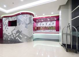 favehotel Padjajaran Bogor 4