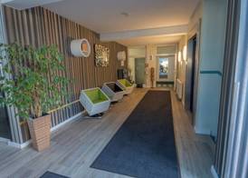 Check Inn Hotel Merseburg 4