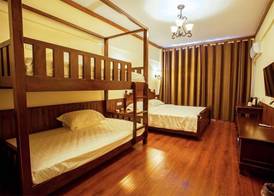 Memory Inn Guilin Central 5