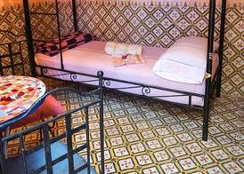 Hostel kif kif annex 5