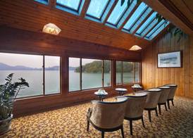 LeaLea Garden Hotel Sun Moon Lake 3