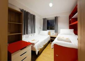 LSE High Holborn 5