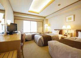 Hida Takayama Onsen Takayama Green Hotel - KEIO GROUP HOTELS - 5