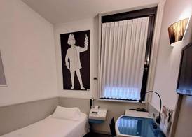 Sure Hotel by Best Western Milano 4