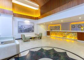 Best Western Plus Khan Hotel 3