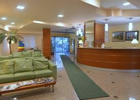 Hotel Due Pini 5